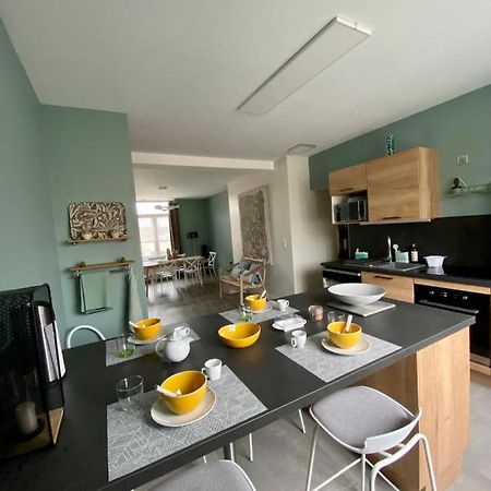 Appartement Kennedy Boulogne-sur-Mer Kültér fotó