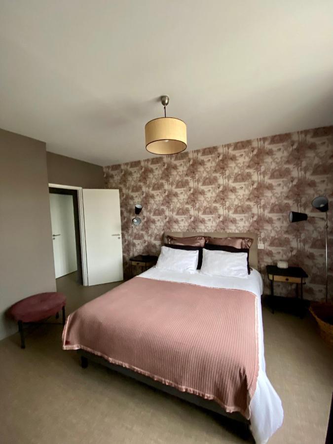 Appartement Kennedy Boulogne-sur-Mer Kültér fotó