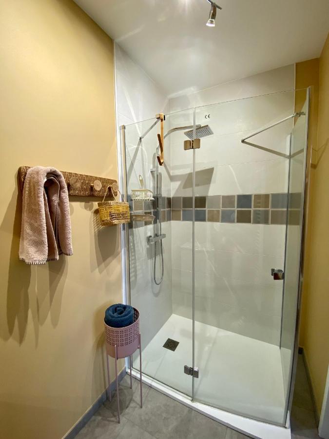 Appartement Kennedy Boulogne-sur-Mer Kültér fotó